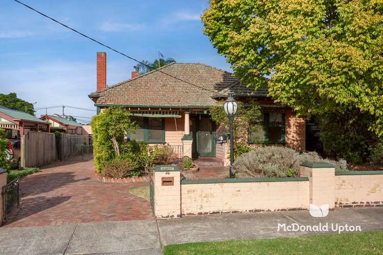 Main view of Homely house listing, 4 Crisp Street, Essendon VIC 3040