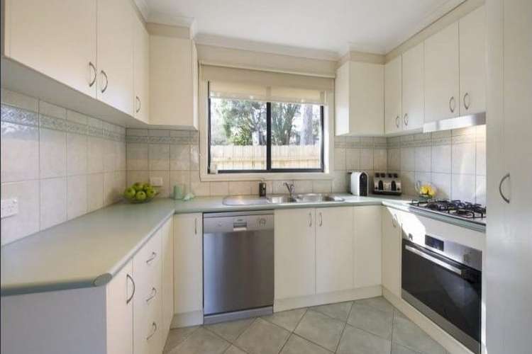 Second view of Homely unit listing, 2/22 Darwin Road, Boronia VIC 3155