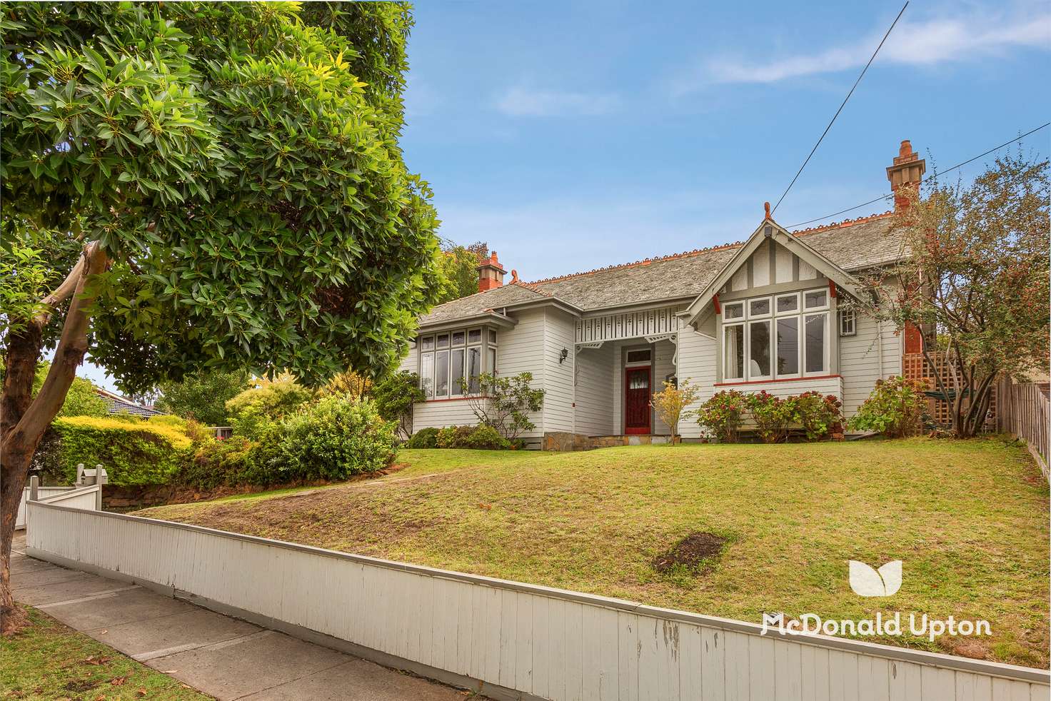 Main view of Homely house listing, 6 Woolley Street, Essendon VIC 3040