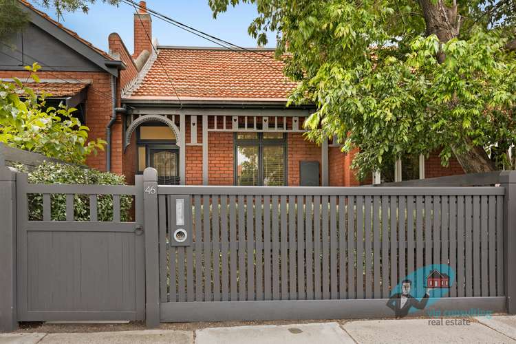 Main view of Homely house listing, 46 Balston Street, Balaclava VIC 3183