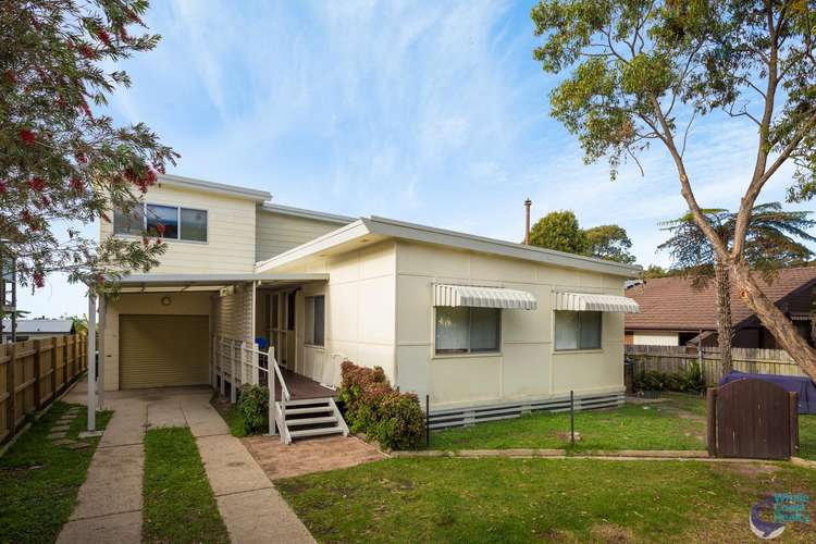 Second view of Homely flat listing, 16 Goolara Avenue, Dalmeny NSW 2546
