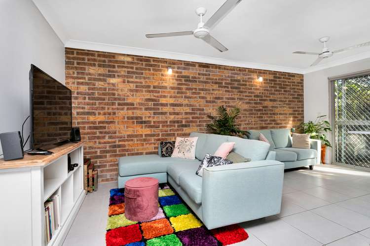 Second view of Homely townhouse listing, 4/69 Pease Street, Manoora QLD 4870