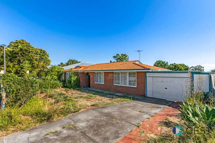 Main view of Homely house listing, 13 BENDIX WAY, Girrawheen WA 6064