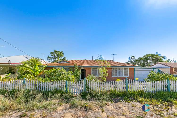 Second view of Homely house listing, 13 BENDIX WAY, Girrawheen WA 6064