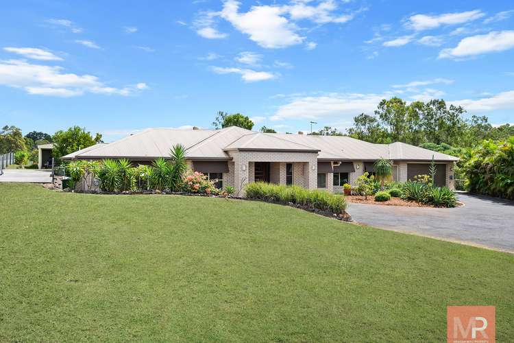 Main view of Homely lifestyle listing, 58 Bauer Drive, Mundoolun QLD 4285