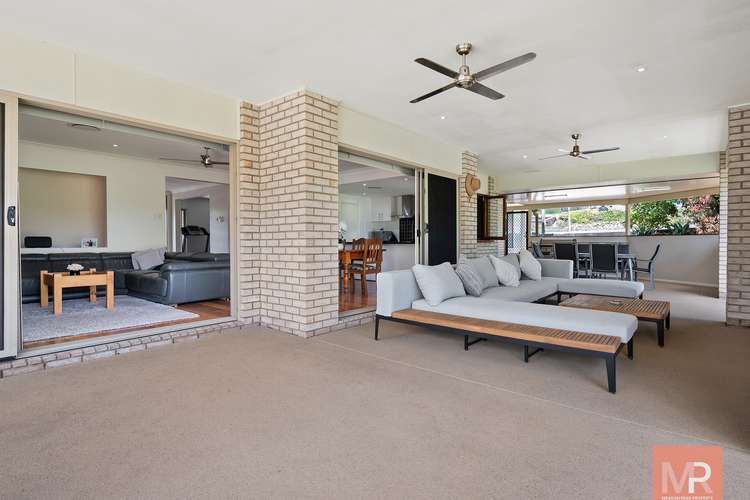 Fifth view of Homely lifestyle listing, 58 Bauer Drive, Mundoolun QLD 4285
