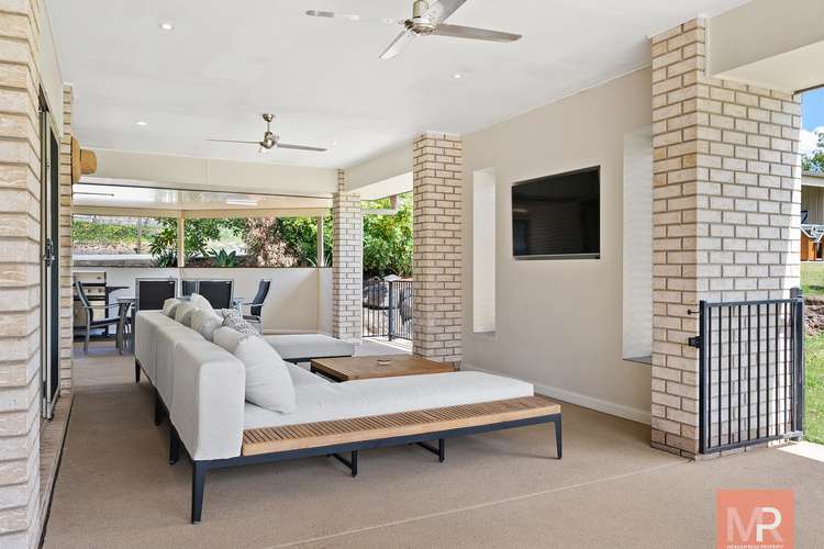 Sixth view of Homely lifestyle listing, 58 Bauer Drive, Mundoolun QLD 4285