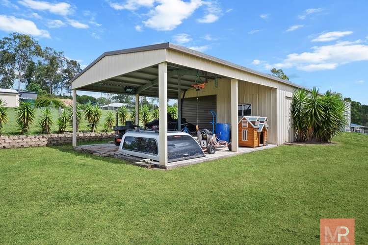 Seventh view of Homely lifestyle listing, 58 Bauer Drive, Mundoolun QLD 4285