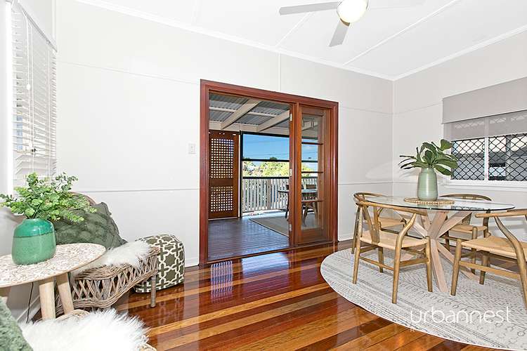 Fourth view of Homely house listing, 18 George Street, Virginia QLD 4014