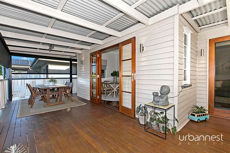 Fifth view of Homely house listing, 18 George Street, Virginia QLD 4014