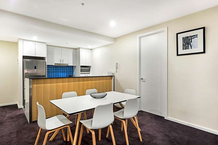 Fourth view of Homely apartment listing, 209/52 Nott Street, Port Melbourne VIC 3207