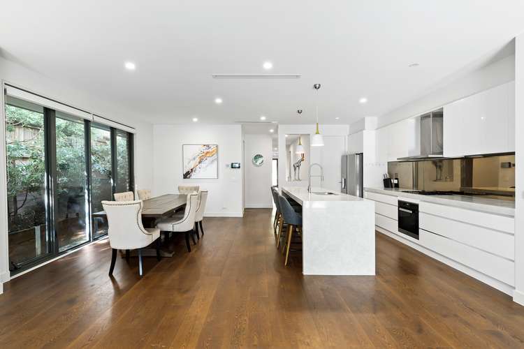 Third view of Homely townhouse listing, 35A Stroud Street, Balwyn VIC 3103