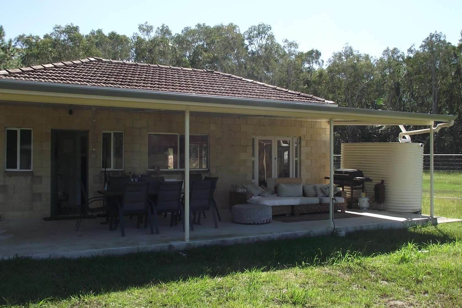 Main view of Homely acreageSemiRural listing, 51 Ann Street, Donnybrook QLD 4510