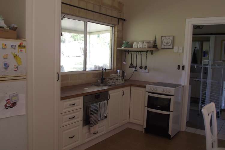 Second view of Homely acreageSemiRural listing, 51 Ann Street, Donnybrook QLD 4510