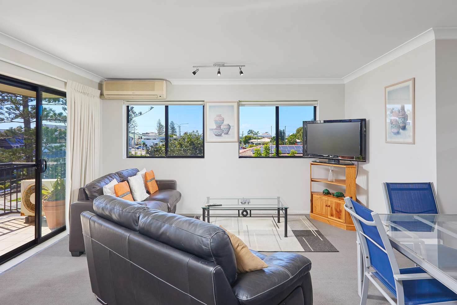 Main view of Homely apartment listing, 111/14-26 Markeri Street, Mermaid Beach QLD 4218