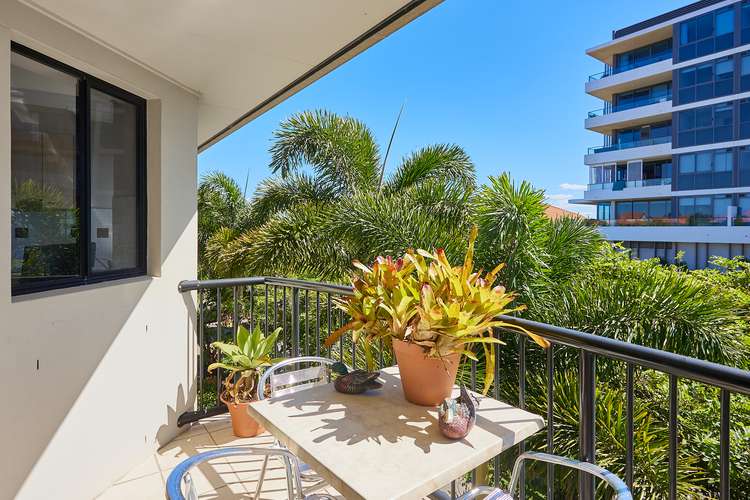 Third view of Homely apartment listing, 111/14-26 Markeri Street, Mermaid Beach QLD 4218