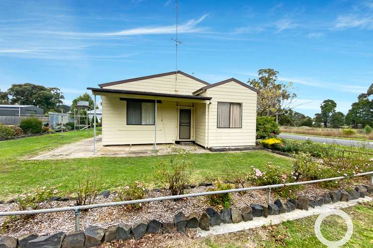 Main view of Homely house listing, Lot 4 Railway Avenue, Darnum VIC 3822