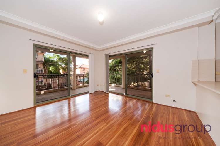 Second view of Homely unit listing, 21/11-13 Fourth Avenue, Blacktown NSW 2148