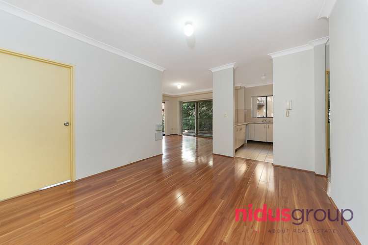 Third view of Homely unit listing, 21/11-13 Fourth Avenue, Blacktown NSW 2148