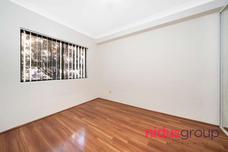 Fourth view of Homely unit listing, 21/11-13 Fourth Avenue, Blacktown NSW 2148