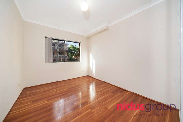 Fifth view of Homely unit listing, 21/11-13 Fourth Avenue, Blacktown NSW 2148