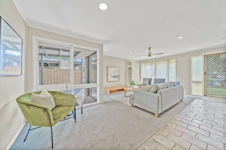 Sixth view of Homely house listing, 2/11 Butler Court, Cranbourne VIC 3977