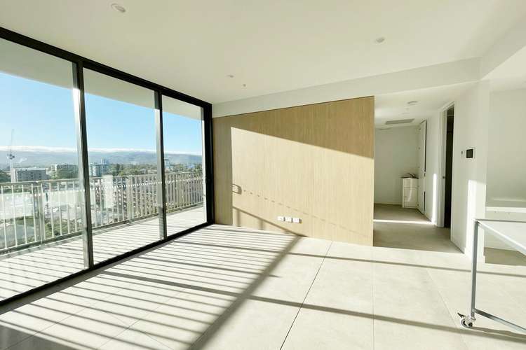 Second view of Homely apartment listing, 2103/17 Penny Place, Adelaide SA 5000