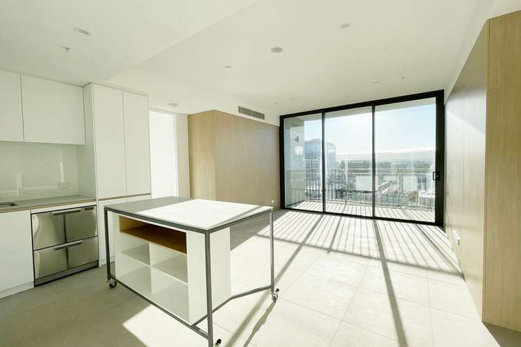 Third view of Homely apartment listing, 2103/17 Penny Place, Adelaide SA 5000