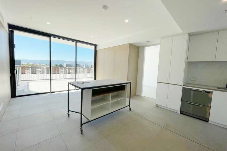 Fourth view of Homely apartment listing, 2103/17 Penny Place, Adelaide SA 5000