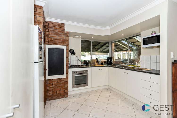 Second view of Homely house listing, 5 AMBER GROVE, Ballajura WA 6066