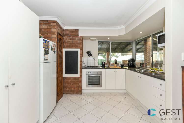 Third view of Homely house listing, 5 AMBER GROVE, Ballajura WA 6066