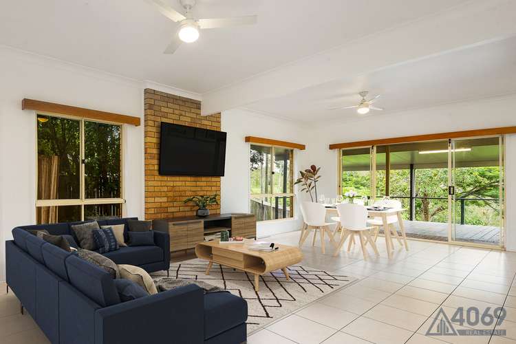 Fifth view of Homely house listing, 49 Atkinson Drive, Karana Downs QLD 4306