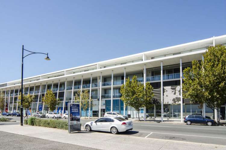 Main view of Homely apartment listing, 18/28 Main Street, Mawson Lakes SA 5095