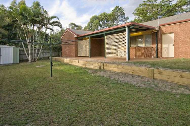 Second view of Homely house listing, 14 Tarragon Place, Forest Lake QLD 4078