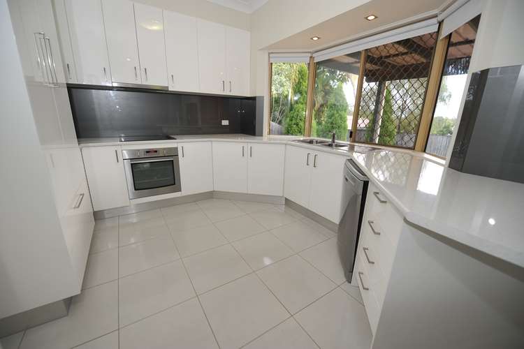 Third view of Homely house listing, 14 Tarragon Place, Forest Lake QLD 4078