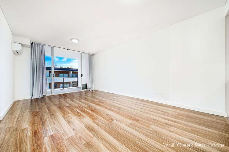 Second view of Homely apartment listing, B709/40-50 Arncliffe Street, Wolli Creek NSW 2205