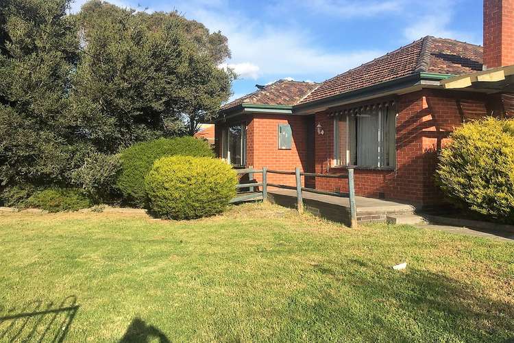 Main view of Homely house listing, 43 Bates Avenue, Thomastown VIC 3074