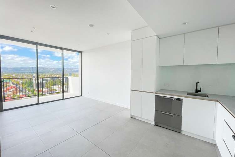 Second view of Homely apartment listing, 1204/17 Penny Place, Adelaide SA 5000