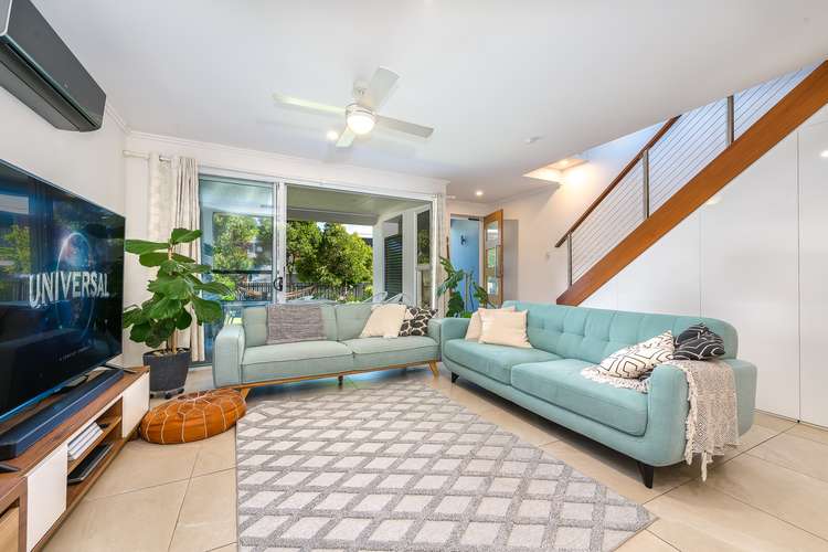 Main view of Homely villa listing, 72 Parnell Boulevard, Robina QLD 4226