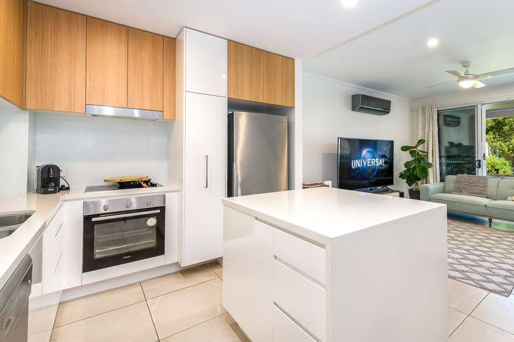 Fourth view of Homely villa listing, 72 Parnell Boulevard, Robina QLD 4226