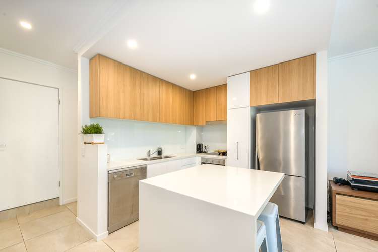 Fifth view of Homely villa listing, 72 Parnell Boulevard, Robina QLD 4226