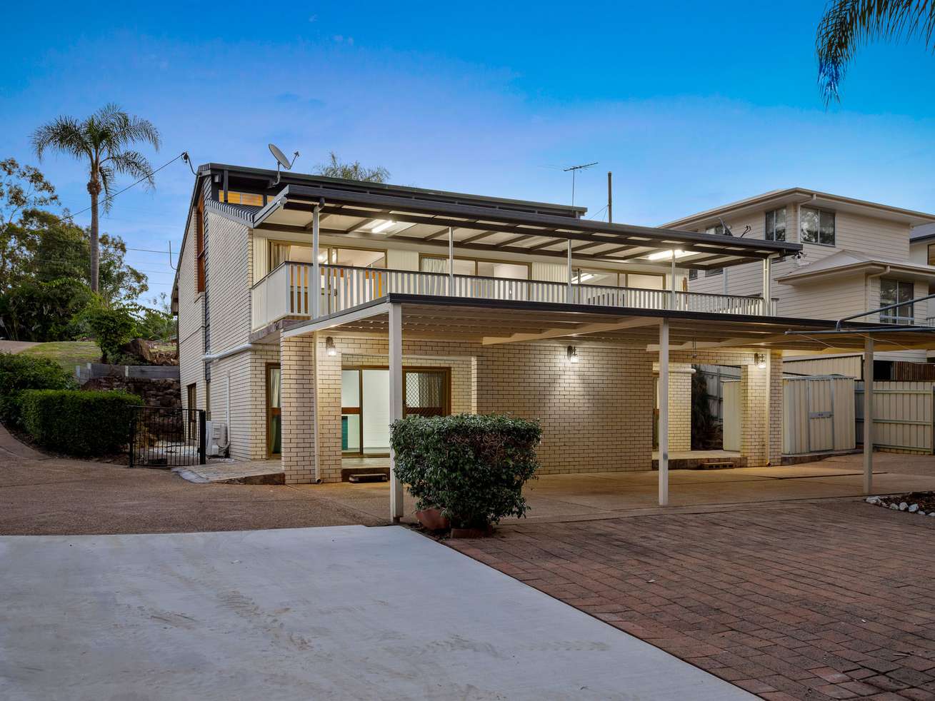 Main view of Homely house listing, 50 Harold Street, Bundamba QLD 4304