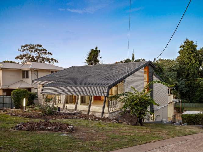 Second view of Homely house listing, 50 Harold Street, Bundamba QLD 4304