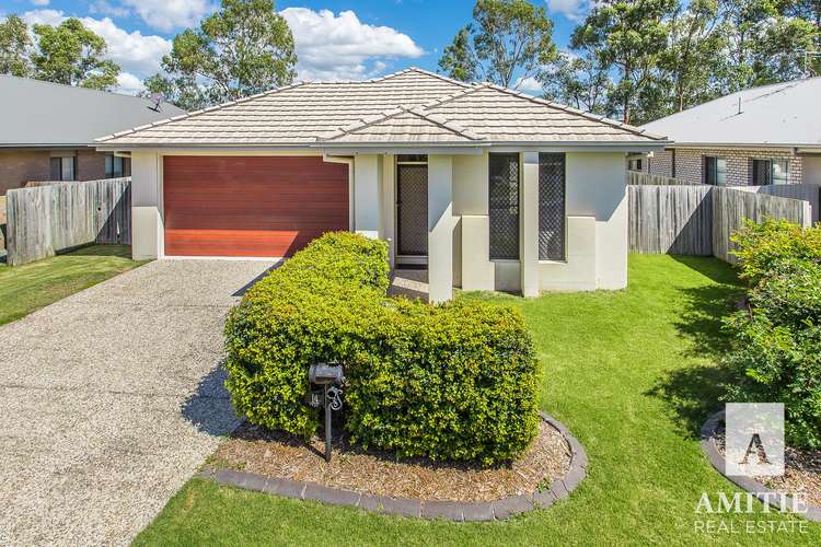 14 FREEMAN STREET, North Lakes QLD 4509