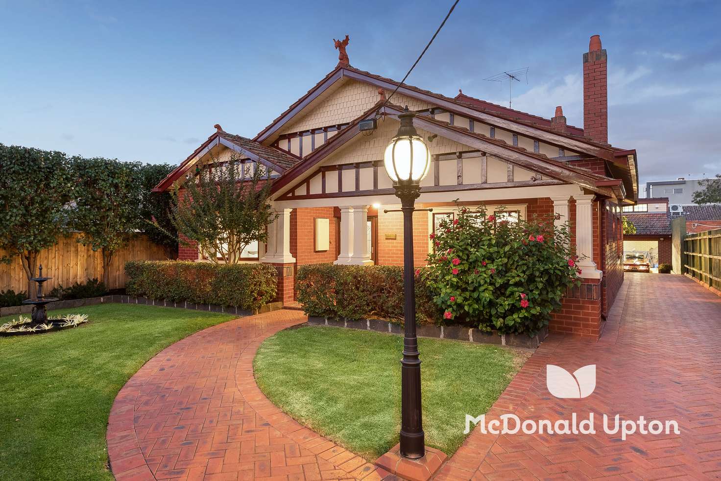 Main view of Homely house listing, 168 Napier Street, Essendon VIC 3040