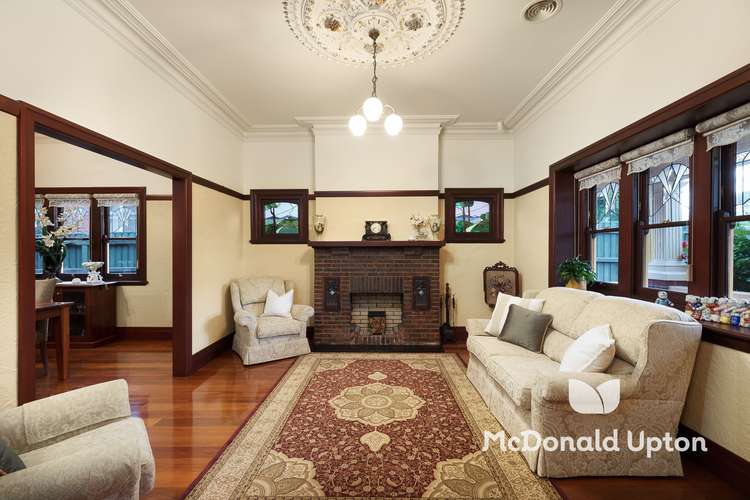 Second view of Homely house listing, 168 Napier Street, Essendon VIC 3040