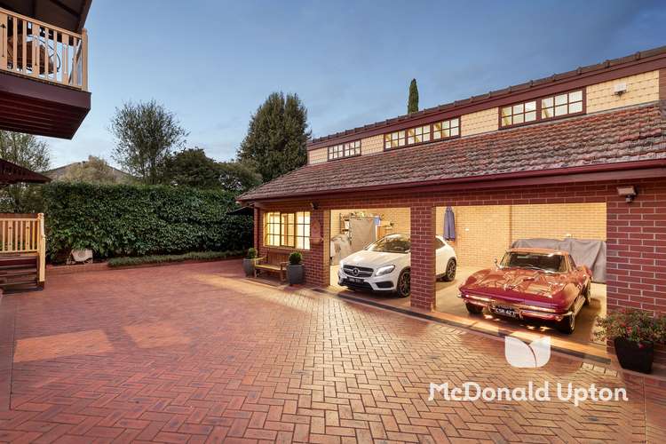 Fifth view of Homely house listing, 168 Napier Street, Essendon VIC 3040