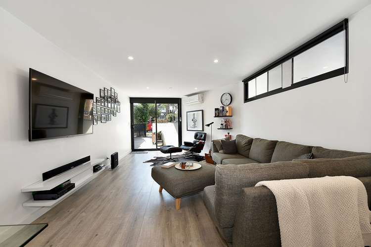 Fourth view of Homely apartment listing, 1/139 Woodland Street, Essendon VIC 3040