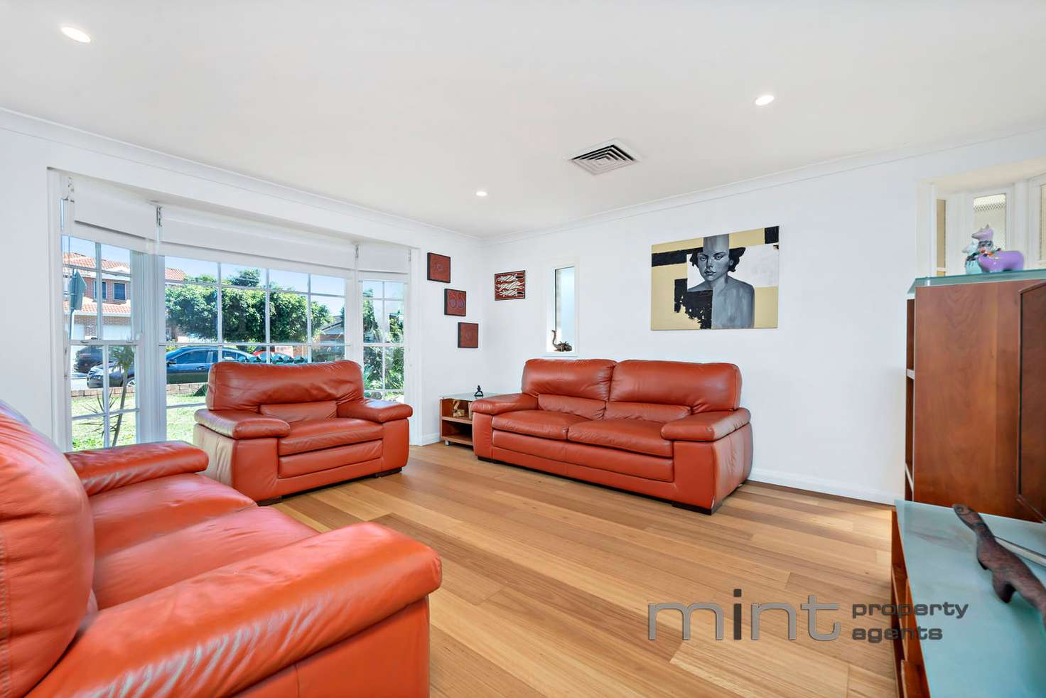 Main view of Homely villa listing, 1/71 Lincoln Street, Belfield NSW 2191
