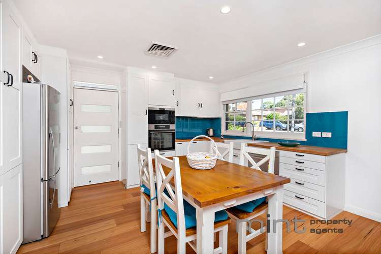 Second view of Homely villa listing, 1/71 Lincoln Street, Belfield NSW 2191